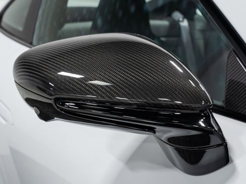 Used 2024 Porsche 911 Turbo S image 9