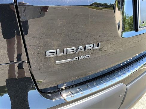 Used 2023 Subaru Ascent Onyx Edition Limited AWD/4WD image 10