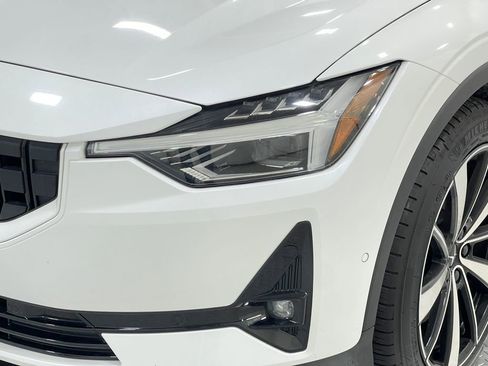 Used 2022 Polestar Polestar 2 w/ Pilot Package image 29