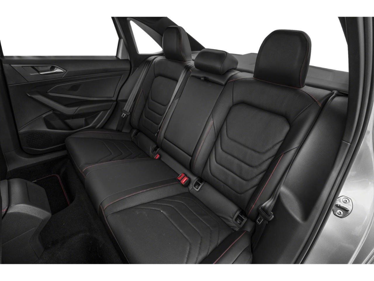 Used 2019 Volkswagen Jetta GLI FWD image 8