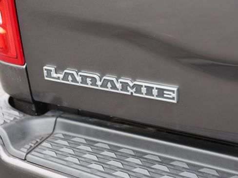 Used 2024 RAM 2500 Laramie w/ Safety Group image 11