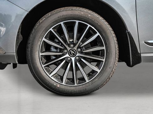 New 2026 Acura RDX SH-AWD w/ Advance Package image 9