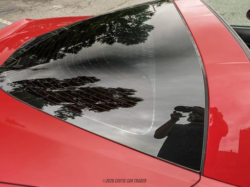 Used 2008 Chevrolet Corvette Coupe RWD image 75
