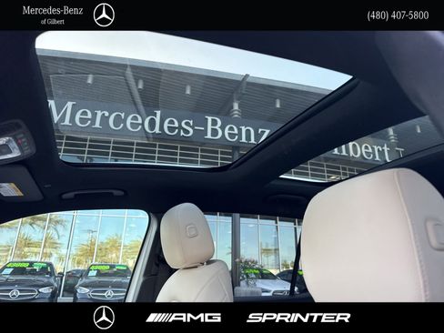 Certified 2023 Mercedes-Benz GLB 250 image 17