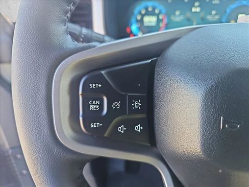 New 2025 Ford Bronco Outer Banks image 22