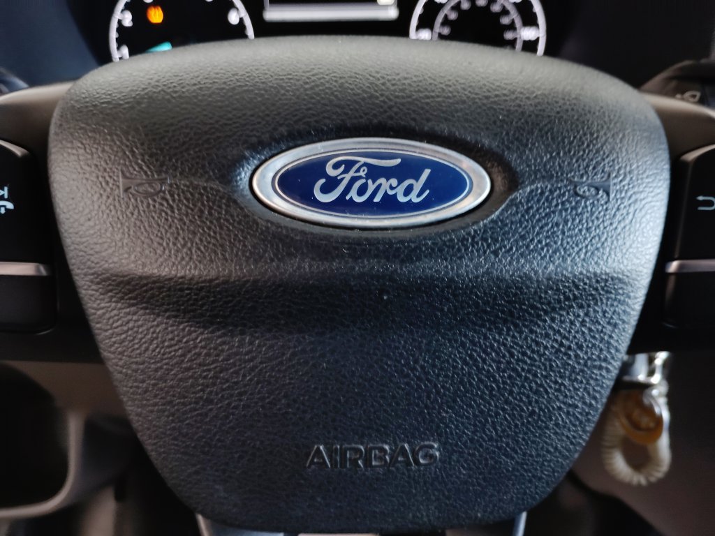 Used 2020 Ford Transit 250 148 High Roof Extended RWD image 25