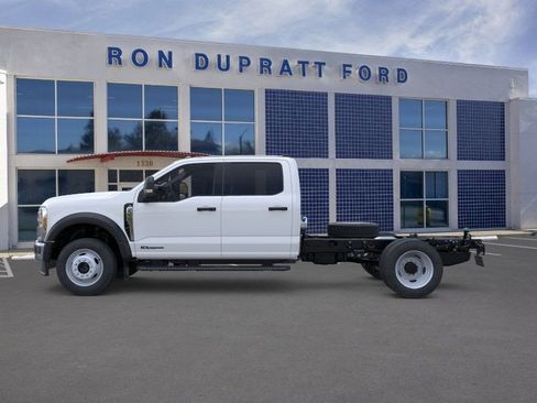 New 2026 Ford F550 XL image 4