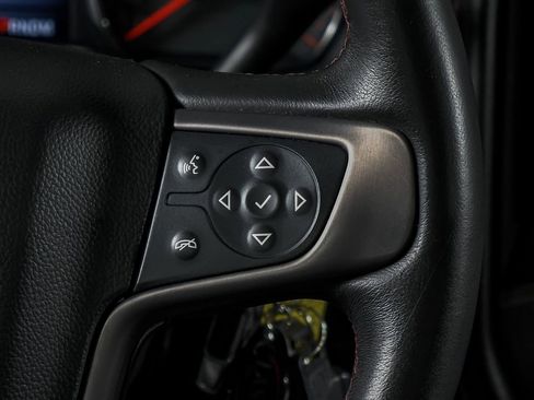 Used 2016 GMC Sierra 1500 SLT w/ All-Terrain Package image 18