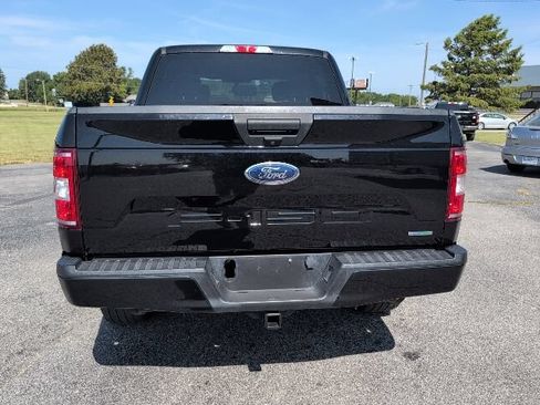 Used 2020 Ford F150 XL w/ Equipment Group 101A Mid AWD/4WD image 7
