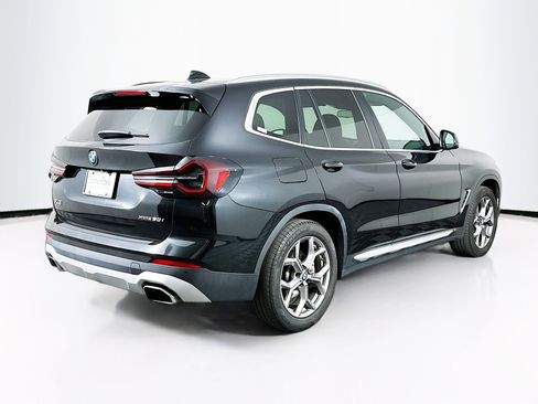 Used 2023 BMW X3 xDrive30i image 9