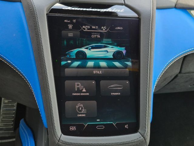 Used 2026 Lamborghini Temerario AWD/4WD image 25