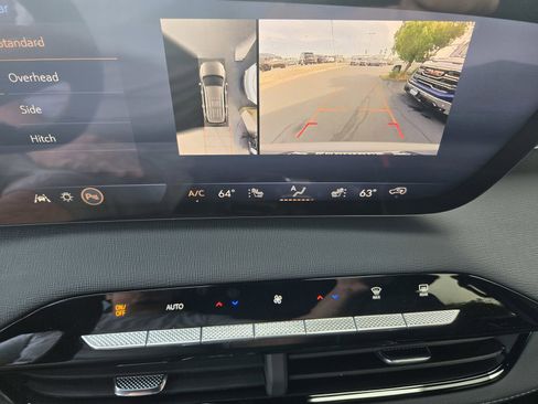 New 2026 Buick Enclave Sport Touring w/ Super Cruise Package image 9