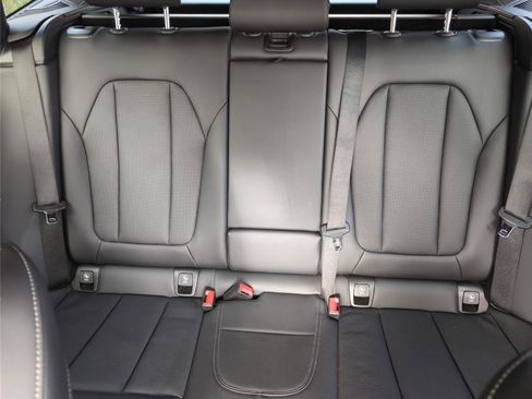 Used 2022 BMW X3 sDrive30i w/ M Sport Package 2 image 23