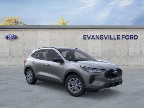 New 2026 Ford Escape Active w/ Active Premium Tech Pack AWD/4WD image 7