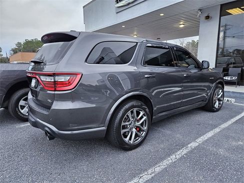 Used 2024 Dodge Durango R/T w/ Tow 'N Go Package image 5