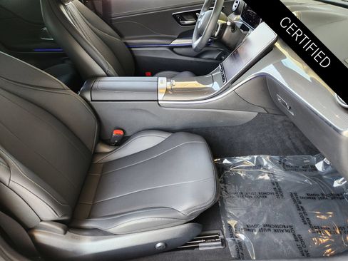 Certified 2024 Mercedes-Benz CLE 300 4MATIC Coupe image 3