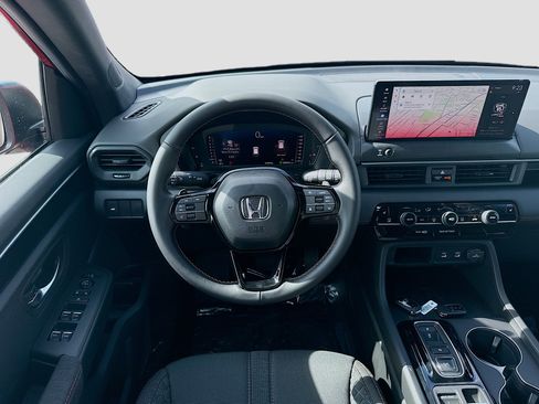 New 2026 Honda Pilot Sport image 18
