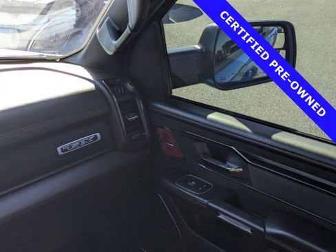 Used 2024 RAM 1500 TRX w/ TRX Level 2 Equipment Group image 18