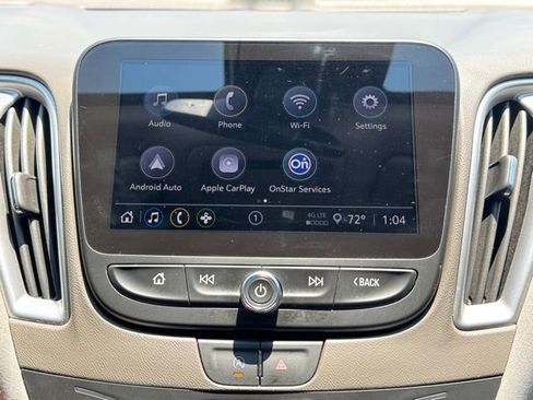Used 2024 Chevrolet Malibu LS FWD image 14