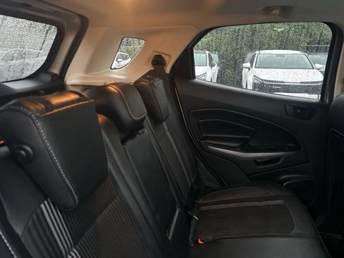 Used 2021 Ford EcoSport SES AWD/4WD image 12