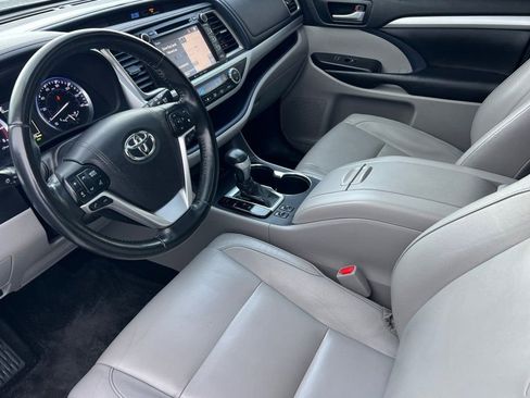 Used 2018 Toyota Highlander XLE image 7