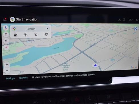 New 2026 Chevrolet Silverado 1500 RST w/ Dark Appearance Package image 38