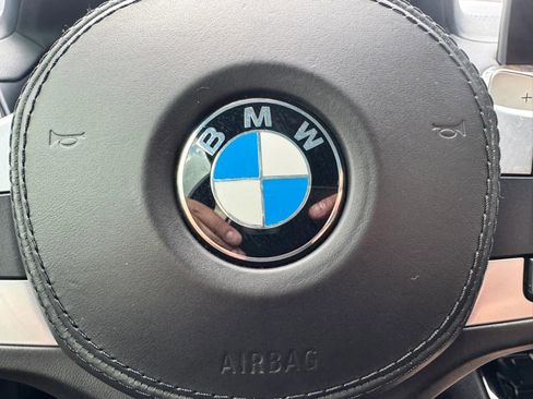Used 2019 BMW X3 M40i w/ Premium Package AWD/4WD image 28