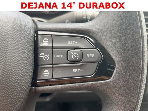 New 2024 RAM ProMaster 3500 w/ Convenience Group image 13