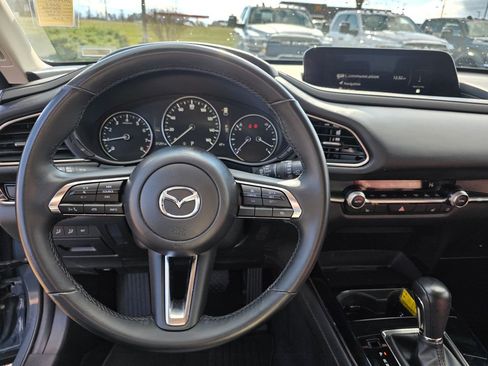 Used 2025 MAZDA CX-30 AWD 2.5 S w/ Preferred Package image 16
