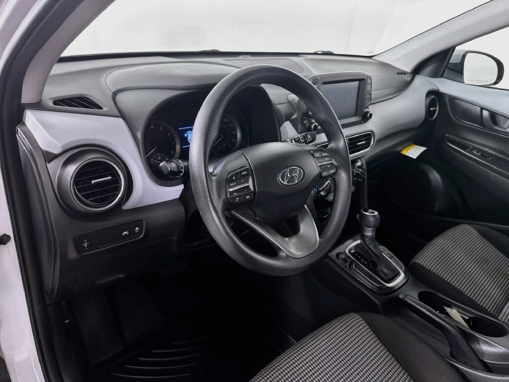 Used 2020 Hyundai Kona SE FWD image 13