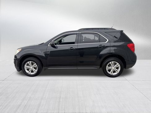 Used 2012 Chevrolet Equinox LT image 4