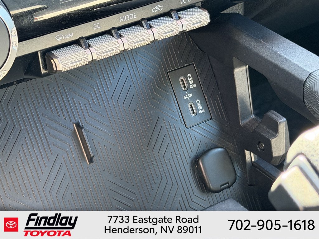 Certified 2024 Toyota Tacoma SR5 RWD image 24