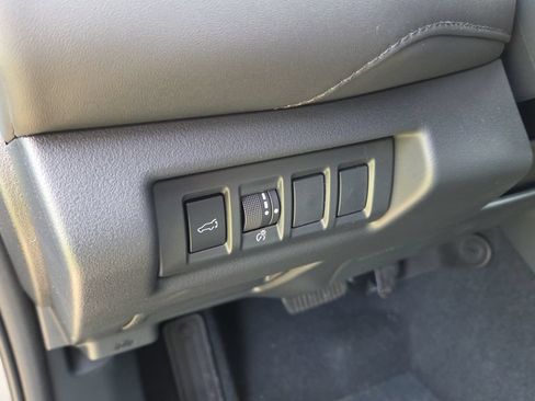 New 2026 Subaru Outback Wilderness AWD/4WD image 12
