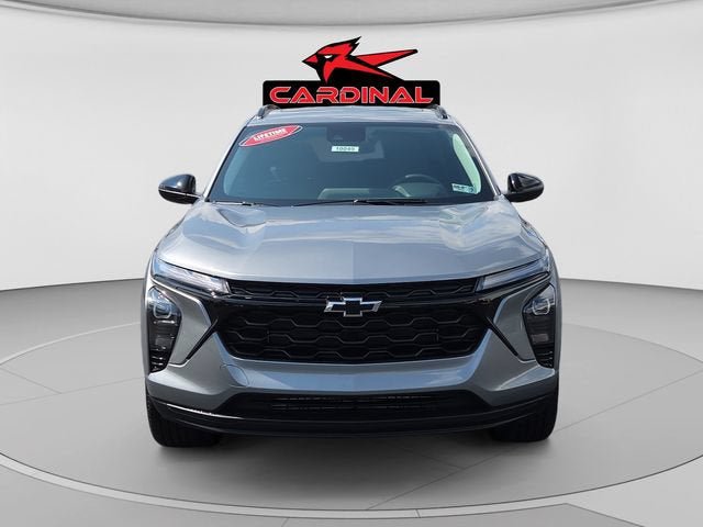 New 2026 Chevrolet Trax LT w/ Sunroof Package FWD image 8