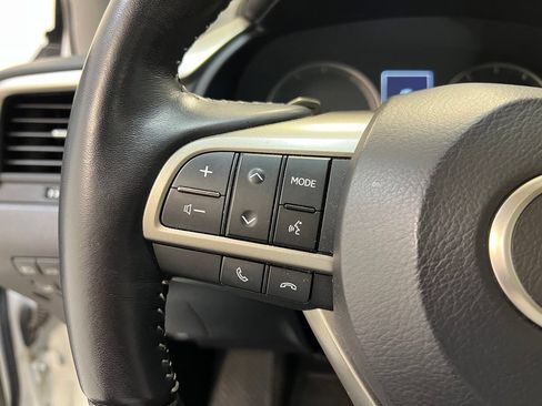 Used 2022 Lexus RX 350 FWD w/ Special Edition image 21