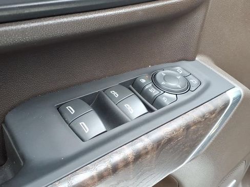 Used 2022 GMC Sierra 2500 Denali AWD/4WD image 23