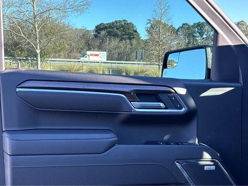 New 2026 Chevrolet Silverado 1500 RST w/ All Star Edition Plus image 9