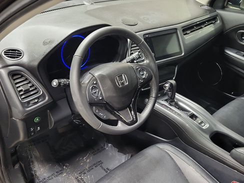 Used 2022 Honda HR-V EX-L image 16