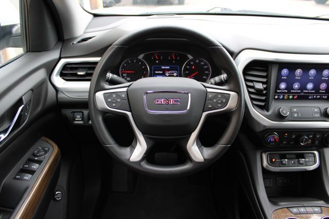 Used 2021 GMC Acadia SLE w/ Driver Convenience Package AWD/4WD image 26