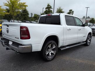 Certified 2022 RAM 1500 Laramie video 4