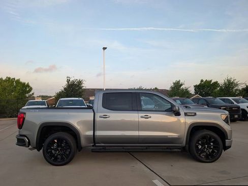 New 2026 GMC Sierra 1500 Elevation w/ Elevation Premium Package AWD/4WD image 3