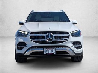 Certified 2025 Mercedes-Benz GLE 450e 4MATIC video 2