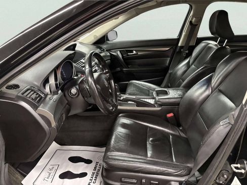 Used 2012 Acura TL w/ Technology Package FWD image 14