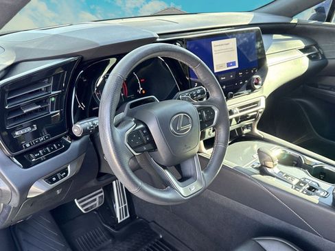 Certified 2023 Lexus RX 350 F Sport image 6