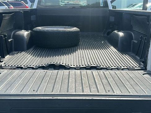 Used 2019 Chevrolet Silverado 1500 W/T RWD image 21