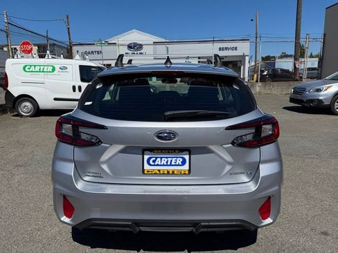 Used 2024 Subaru Impreza 2.0i w/ Popular Package #1A AWD/4WD image 6