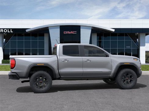New 2025 GMC Canyon Elevation w/ Convenience Package image 5