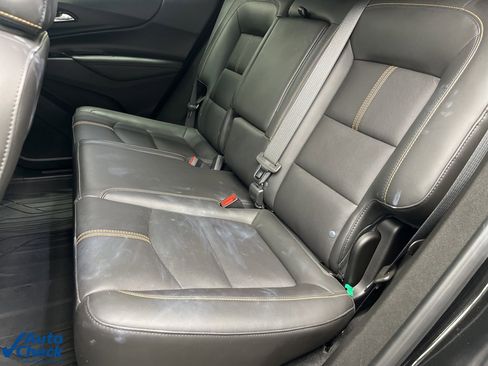 Used 2022 Chevrolet Equinox Premier w/ LPO, Floor Liner Package image 20