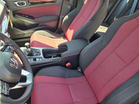 New 2026 Honda Civic Si image 17