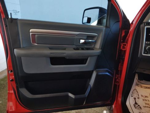 Used 2019 RAM 1500 Classic SLT RWD image 22